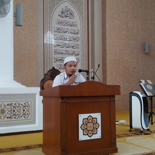 20150331 - Ust Felza - Tafsir Surah Al - Fatihah