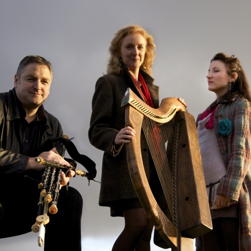 "Síle Bheag Ní Chonnalláin" by ELSAFTY, ARMSTRONG & BROWNE