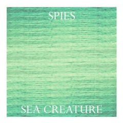 Sea Creature EP- Trout Records