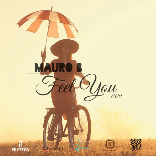 Mauro B_Feel You Mix_009