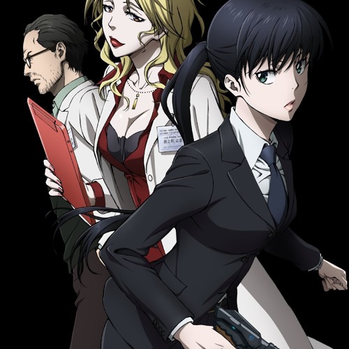 Stream Psycho Pass 2 Dramacd Vol4 Shikkoku No Yuuwaku Sha By 1818b Listen Online For Free On Soundcloud