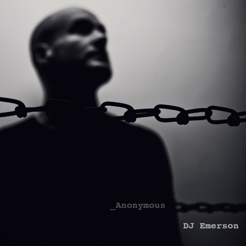 DJ Emerson - Anonymous - CLR