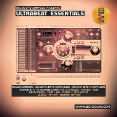 BS Ultrabeat Essentials