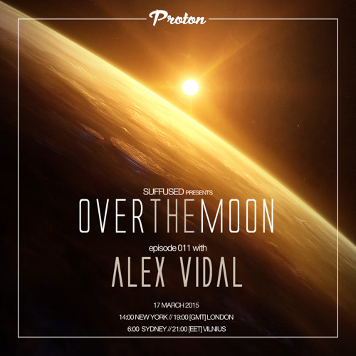 Stream henner gröppel | Listen to Alex Vidal playlist online for free ...