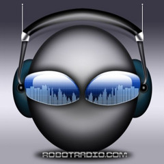 AURA - iRobot Radio Global Broadcast (Intro)