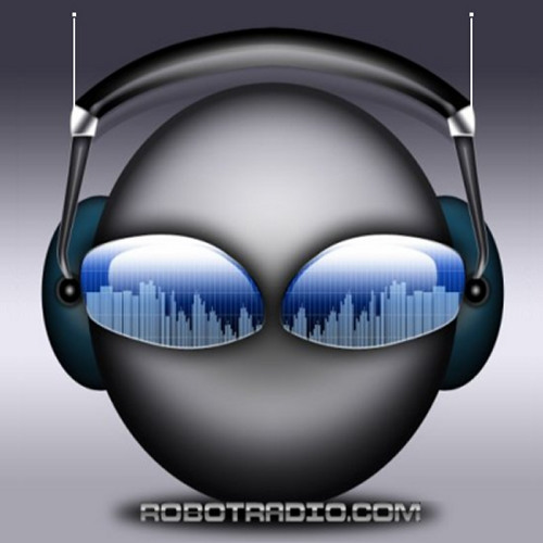 AURA - iRobot Radio Global Broadcast (Intro)