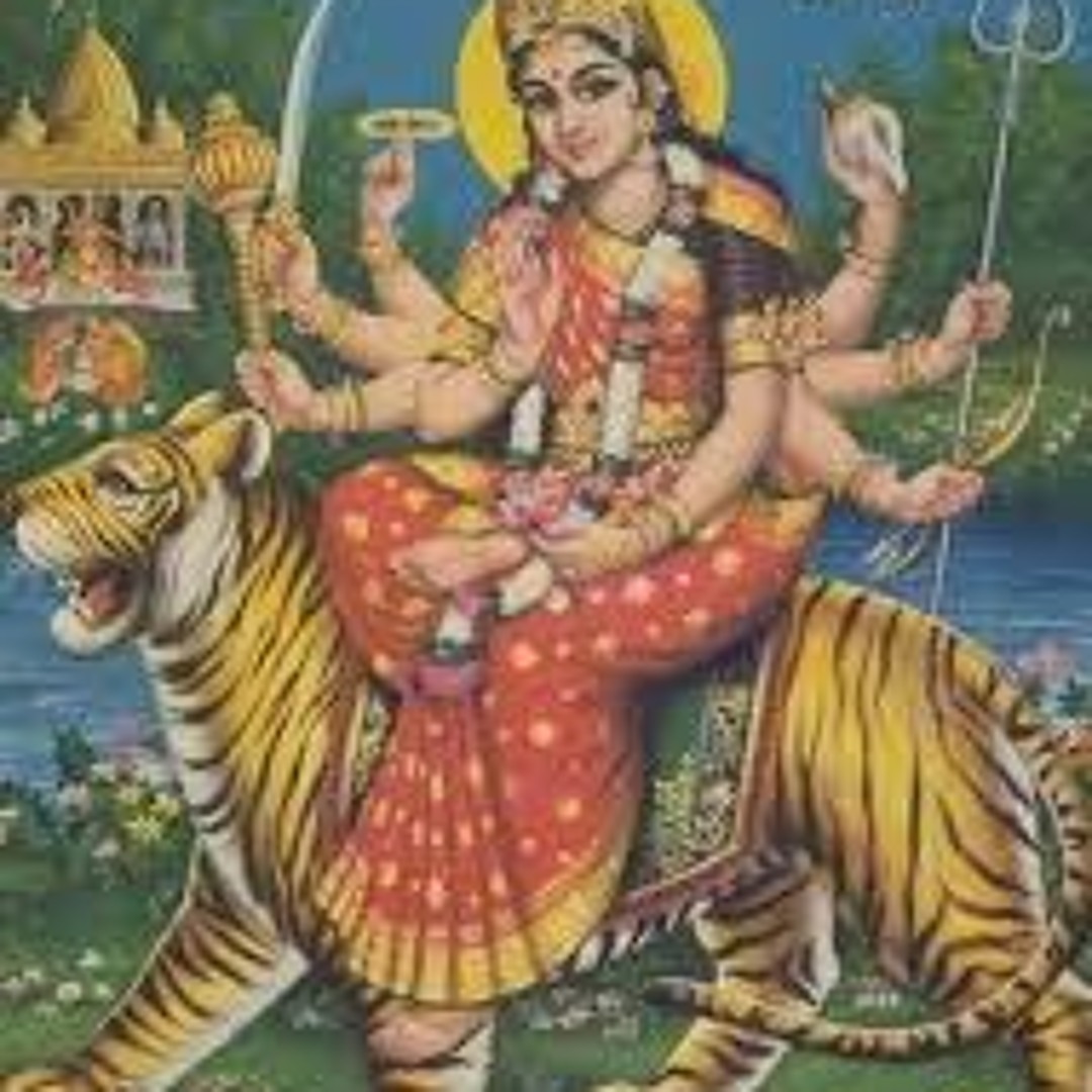 Stream Dinit Ror | Listen to All Mata Rani Bhajans playlist online for ...