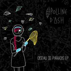 Le Pas Du Peintre (feat. ZFC)