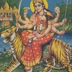 Jai Jai Ambe Jai Jagadambe -  By Narendra Chanchal