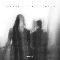 DX2 - Maxime & REMAIN - Lost It (Arthur Johnson Remix)