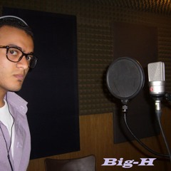 Track Ana - Big-H