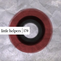 Roi Okev - Little Helper 170-1 [littlehelpers170]