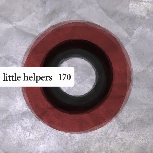 Roi Okev - Little Helper 170-4 [littlehelpers170]