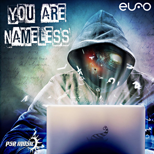 You Are Nameless EP  Teaser [Out Now on PSR Music]