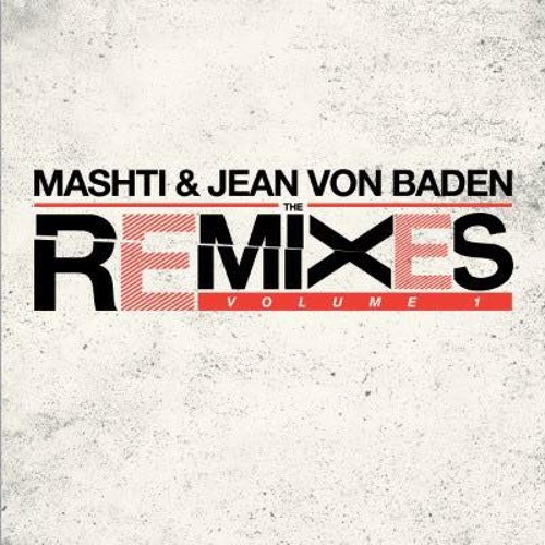 Space They Cannot Touch (Mashti & Jean von Baden Remix)