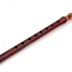 Duduk - Armenian Pipe Instrument