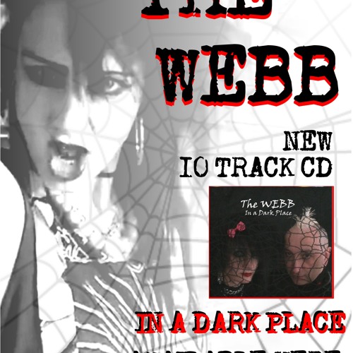 In A Dark Place