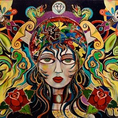 Illumination - Gogol Bordelo (Cover)