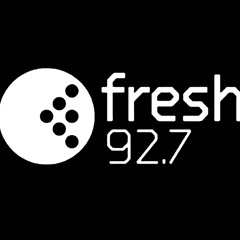 92.7 Fresh FM | Saturday Night Synergy Radio | NOOF Live Dj Set