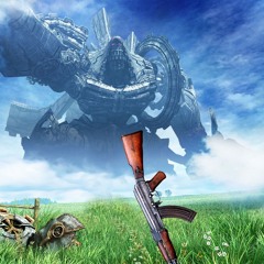 ISISblade Chronicles