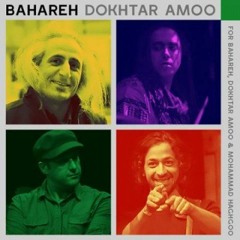 Mohsen Namjoo - Bahareh Dokhtar Amoo