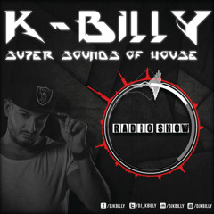 K-Billy - Super Sounds Of House #1