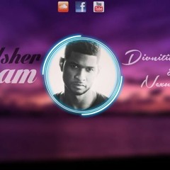 Usher - Scream (Divnitic R & Nexus Beat Remix) [Chillgasmic Release]