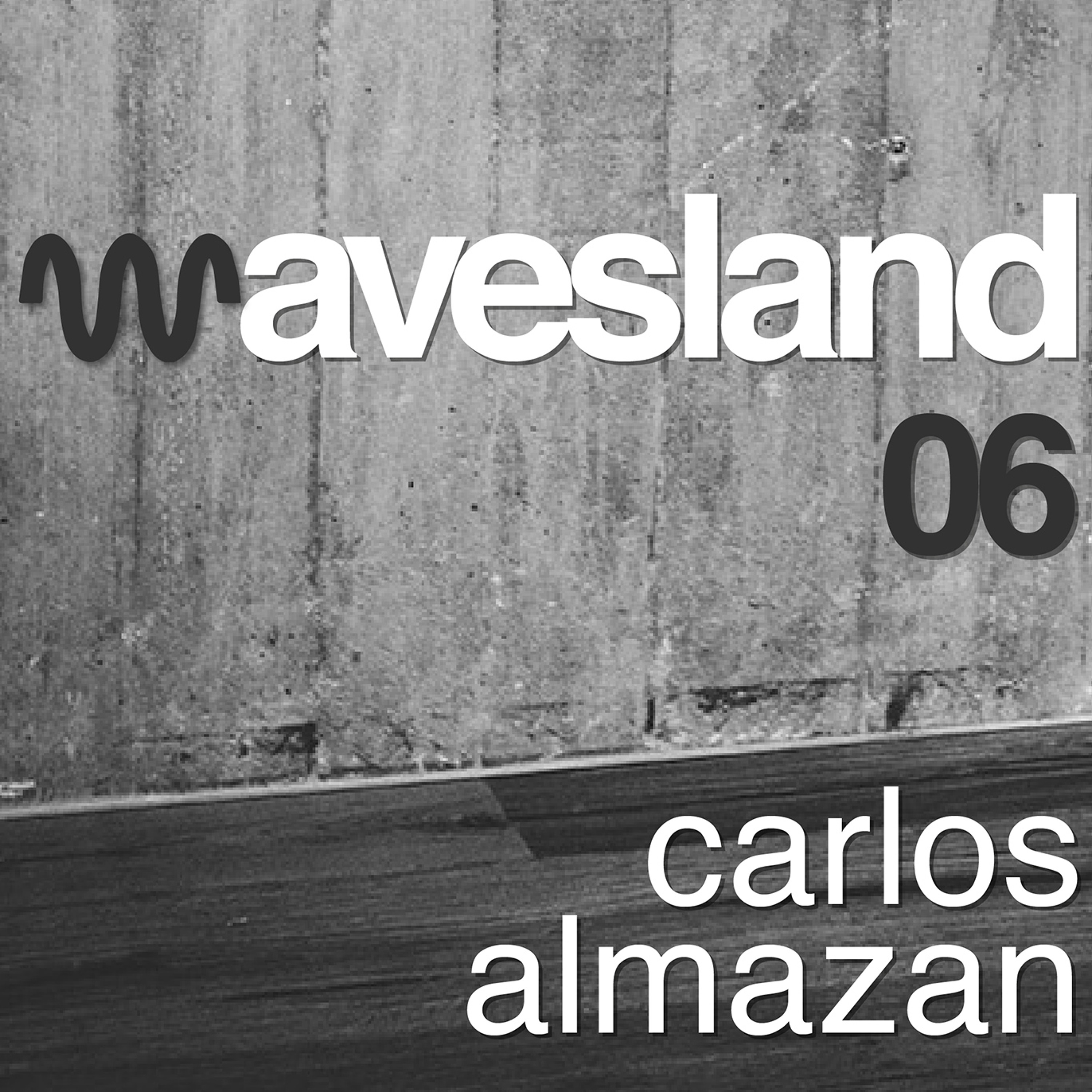 Wavesland Techno Podcasts