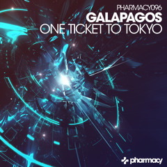 Galapagos - One Ticket To Tokyo