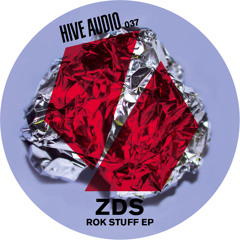 SPUN OUT - ZDS  - Teaser - Out Now!
