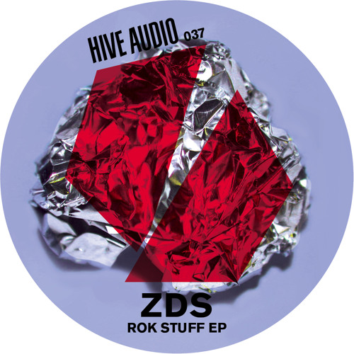 SPUN OUT - ZDS  - Teaser - Out Now!