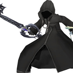 Kingdom Hearts II - Roxas (The Remix Song Thingy)