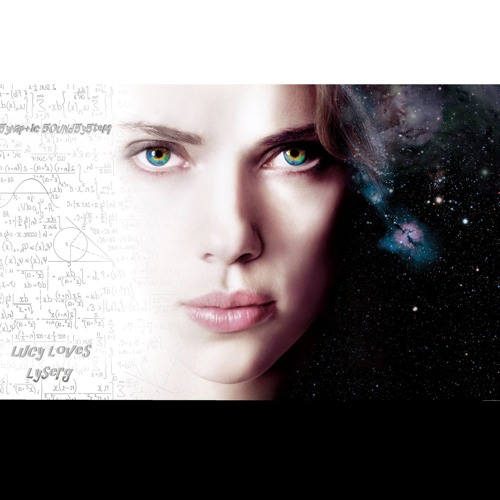 Synaptic Soundsystem - Lucy Loves Lyserg