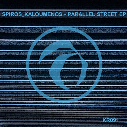 Spiros Kaloumenos - Parallel Street (Original Mix) [Kombination Research]