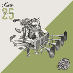 [SS25] Arjun Vagale - Black Strobe (Original Mix)