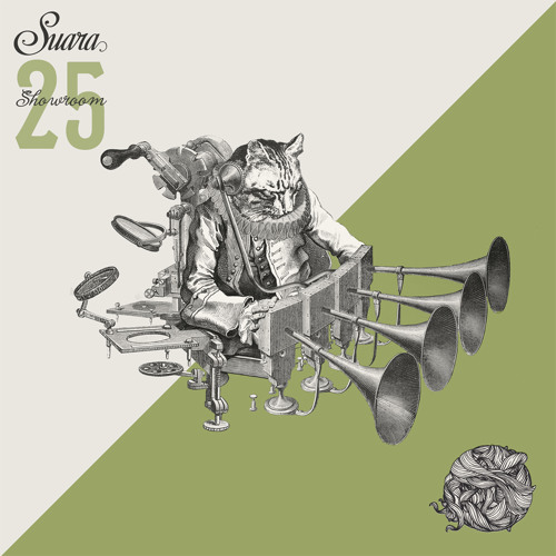 [SS25] Rafa Barrios - Dayeah (Original Mix) Snippet