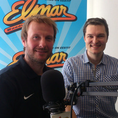 07.04.2015 | Rocki minutiline | Martin Vahimets