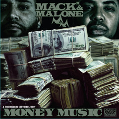 Glasses Malone & Mack 10 - Girls Everywhere