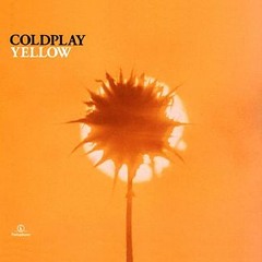 Coldplay - Yellow (Glude Remix)