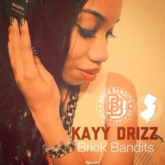 Kayy Drizz (Heart Broken Remix)