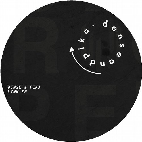 Dense & Pika - Hitting the ceiling - Hypercolour  April 2015