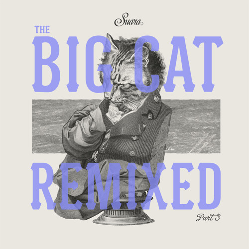 [Suara] Charles Ramirez & Baum - Fire Alarm (Coyu Edit / Mendo Remix) Snippet
