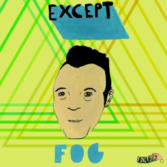 8.except - Flying  (Clip)