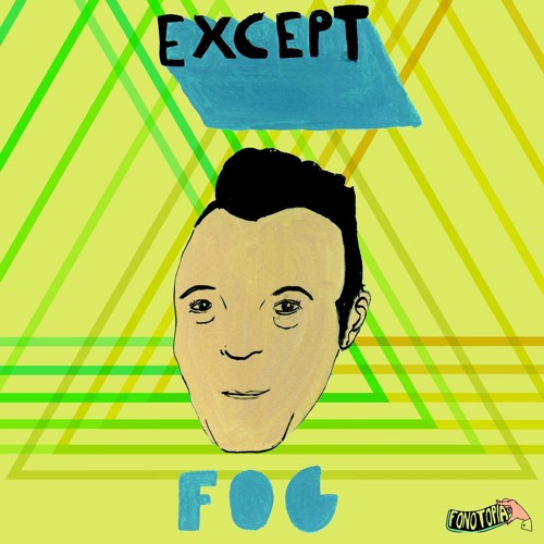 8.except - Flying  (Clip)