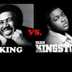 Ben E. King VS. Sean Kingston - Stand By Me Beautiful Girl