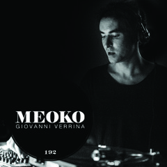 Giovanni Verrina - MEOKO Podcast #192