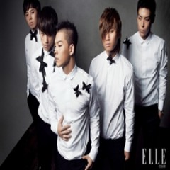 BIGBANG - Koe Wo Kikasete (Let Me Hear Your Voice) - Sing along with my sista ^^