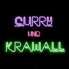 Curry & Krawall - Under The Sun