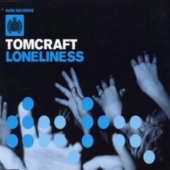 Tomcraft - Loneliness 2015(Cortez & Seaven Re - Work)  BUY-->Download