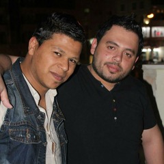 الفنان احمد حوفا كنا صغار